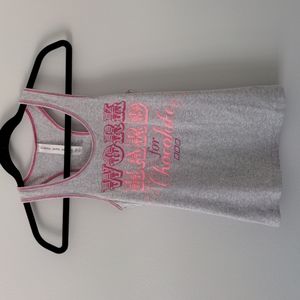 Lorna Jane Workout Tank Top